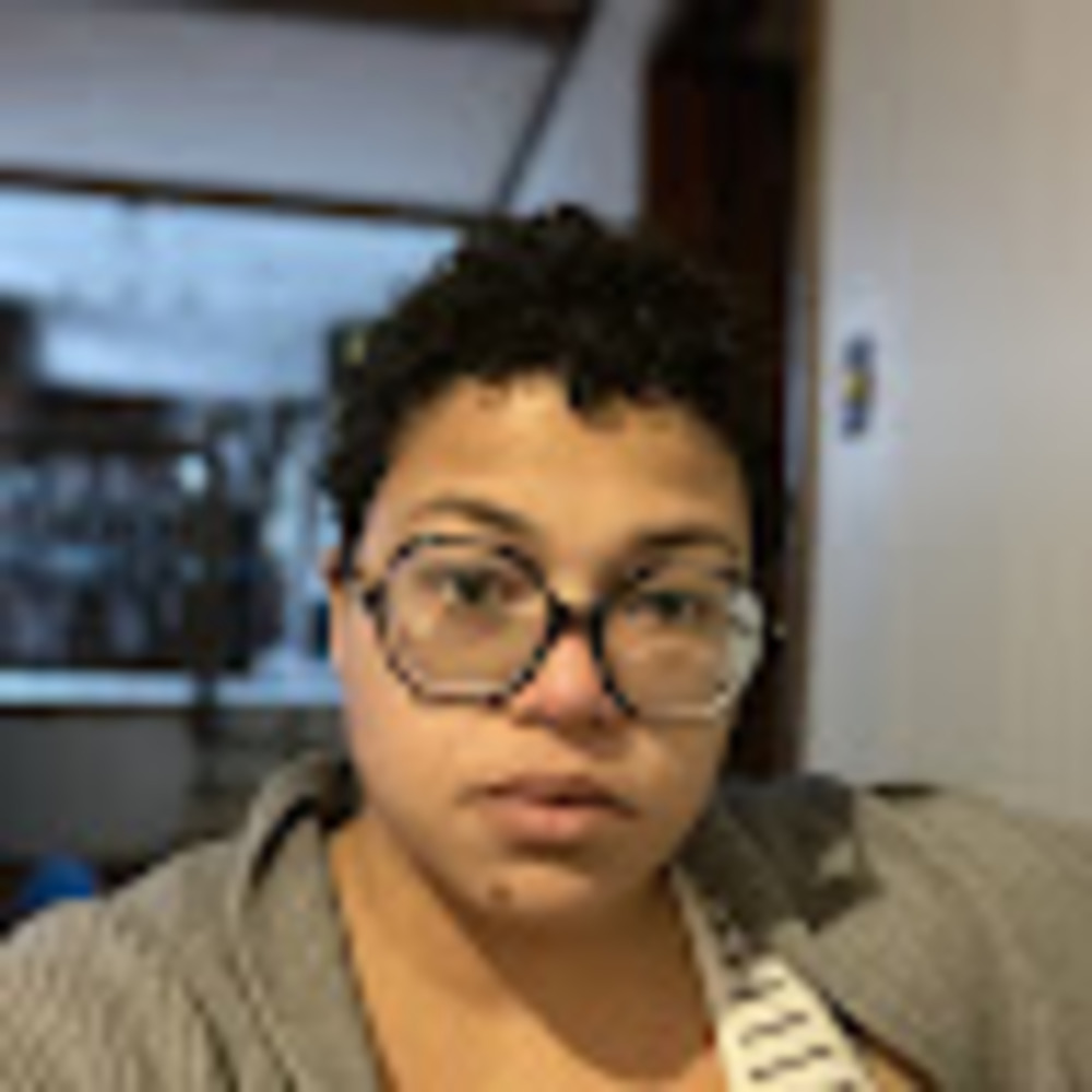 Meet your Posher, Bri